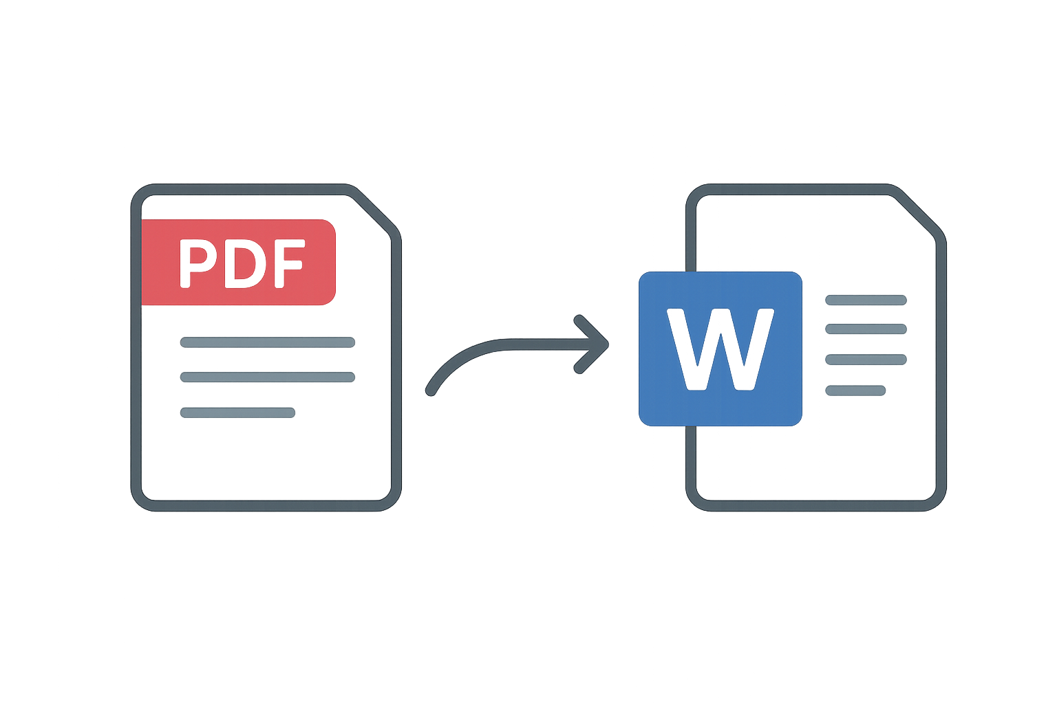 Step by step workflow guide