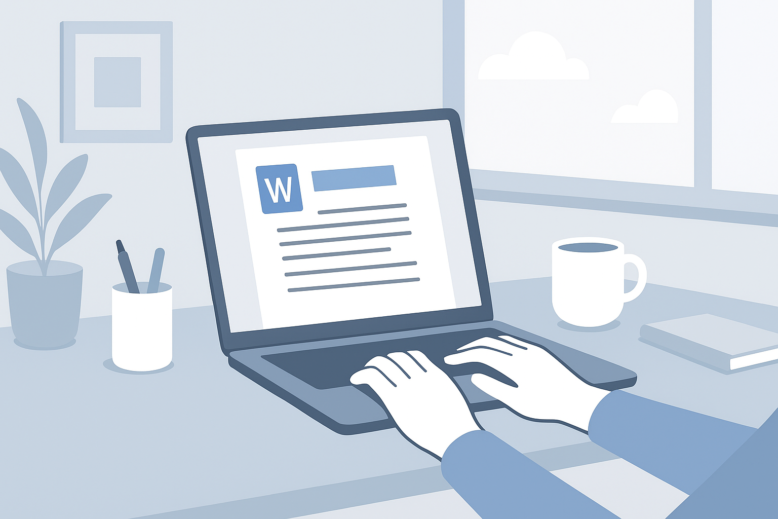 How to Create a Word Document Online