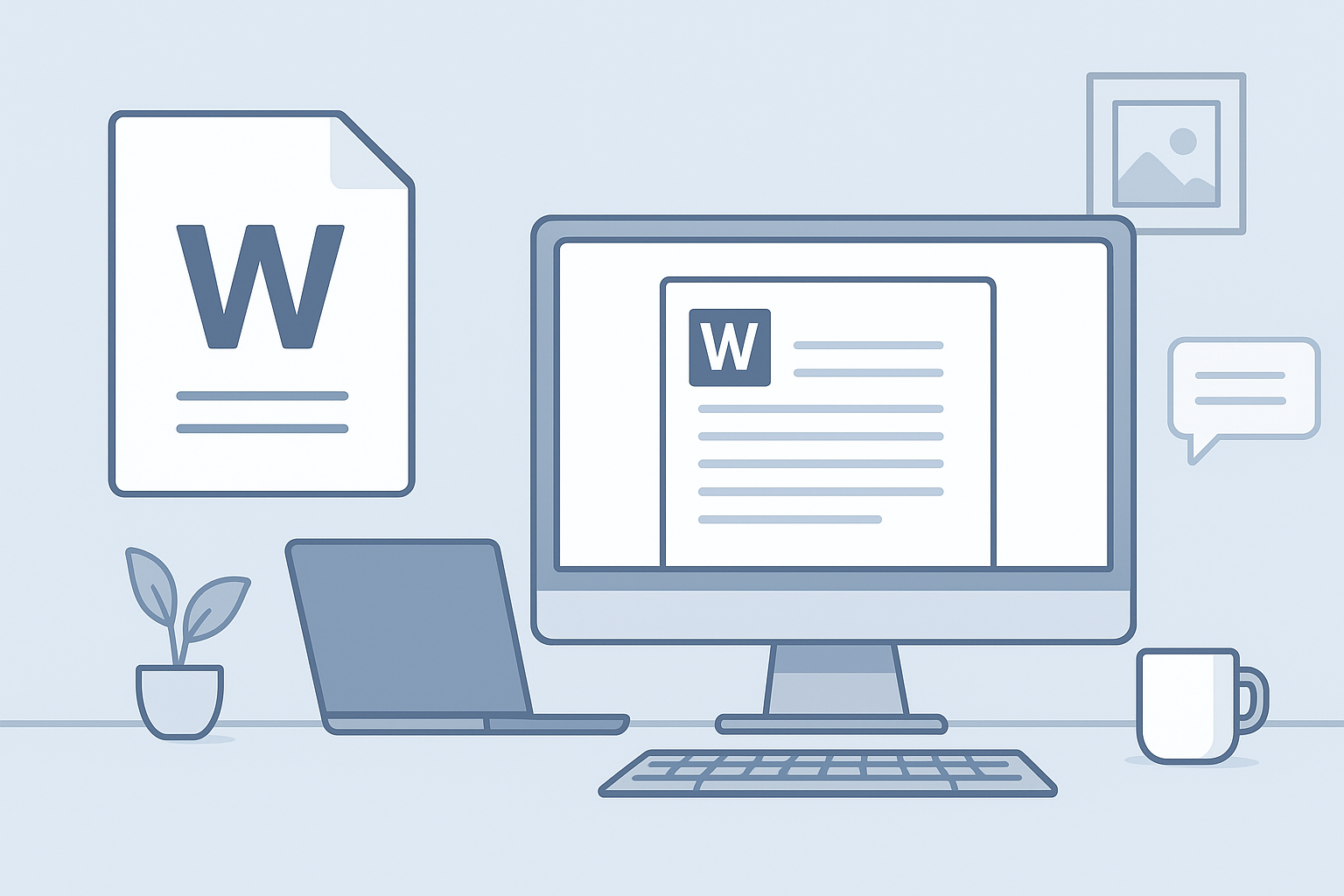 Create Word Documents Online