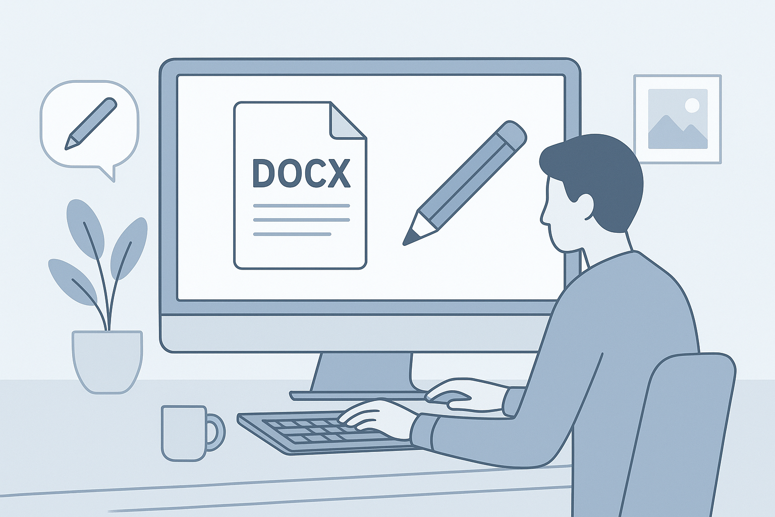 Edit DOCX Online Free Guide