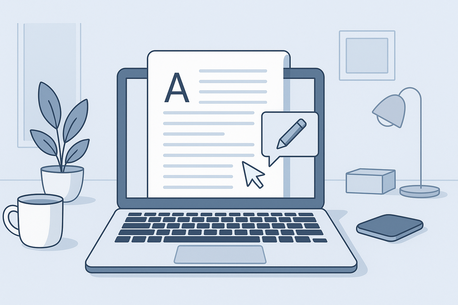 Editing Word Documents Online Guide