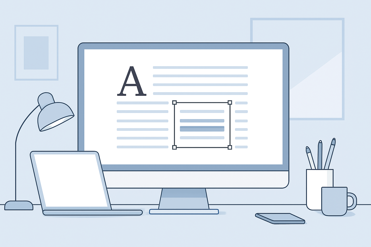Explore Online Word Editing Options