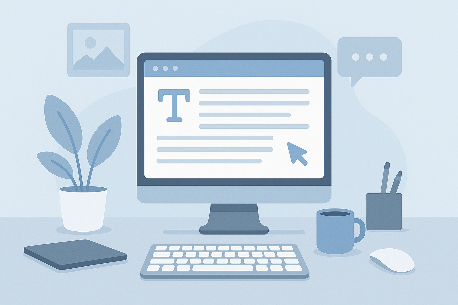 How to Use Free Online Word Editor