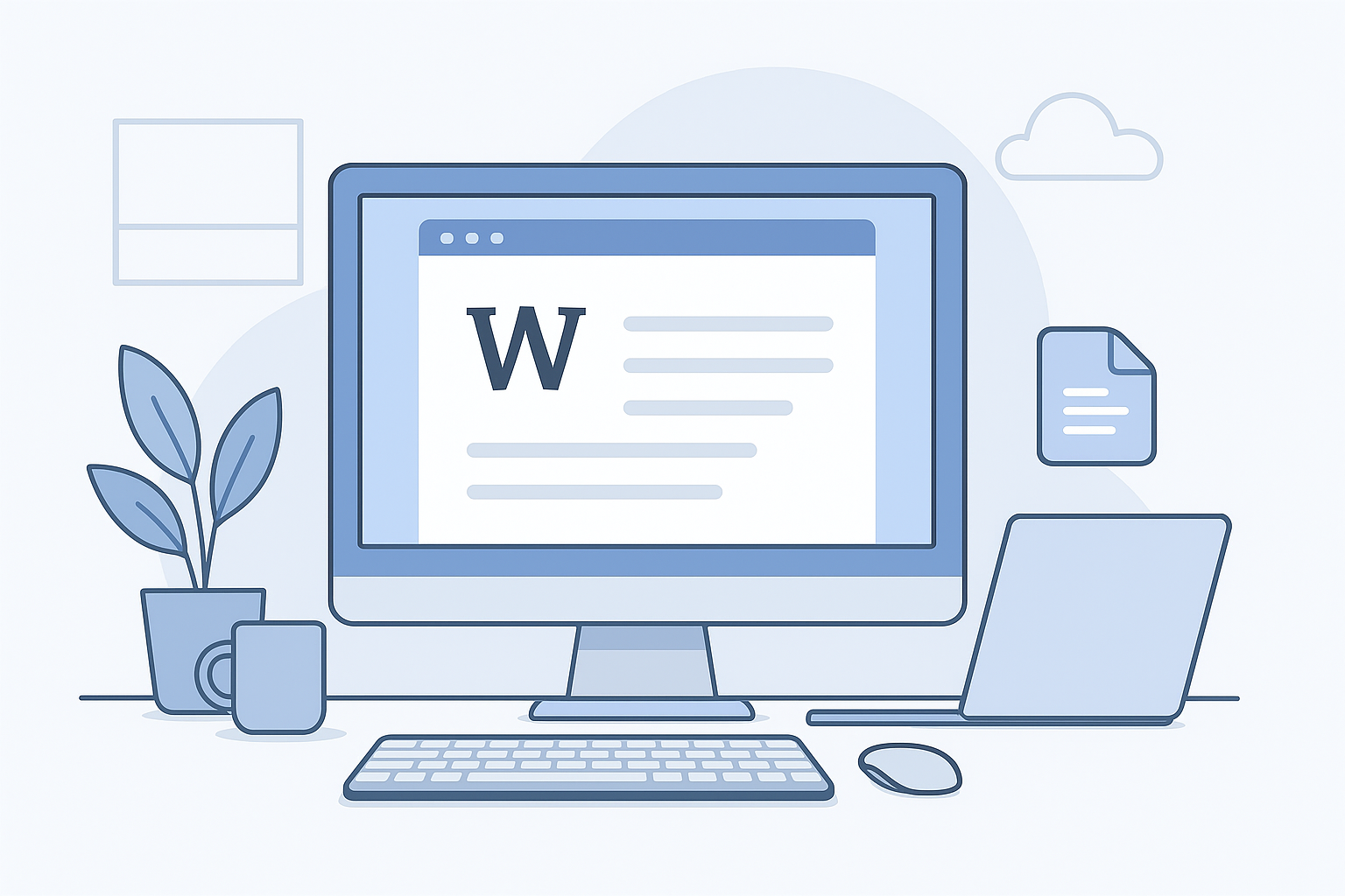 Top Free Online Word Editors